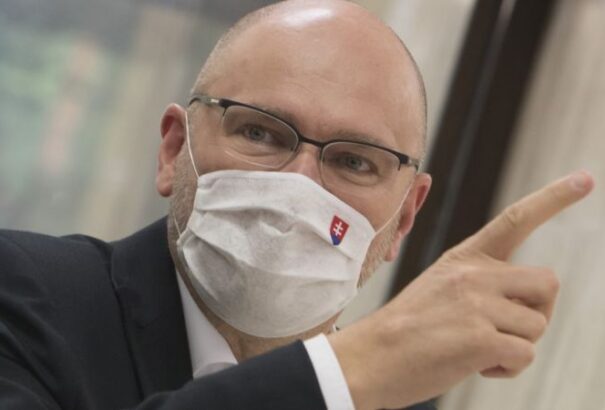 Sulík Dubajban szilveszterezett, azt állítja, gondja volt a térerővel