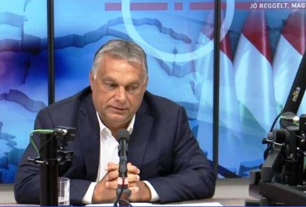 Koronavírus – Orbán: Brüsszel elszúrta a vakcinabeszerzéseket