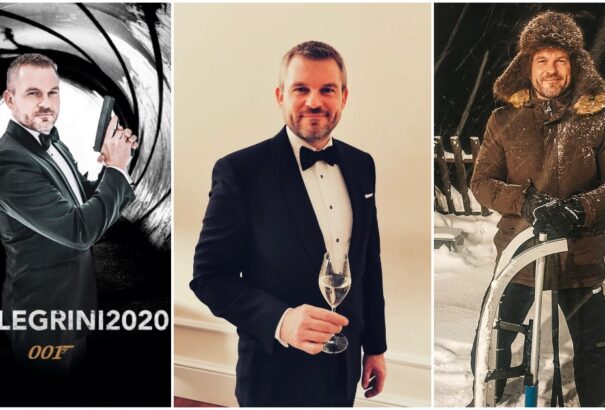 Szilveszter Pellegrini módra: kormányfőként állami pénzen repült el egy drezdai opera-előadásra