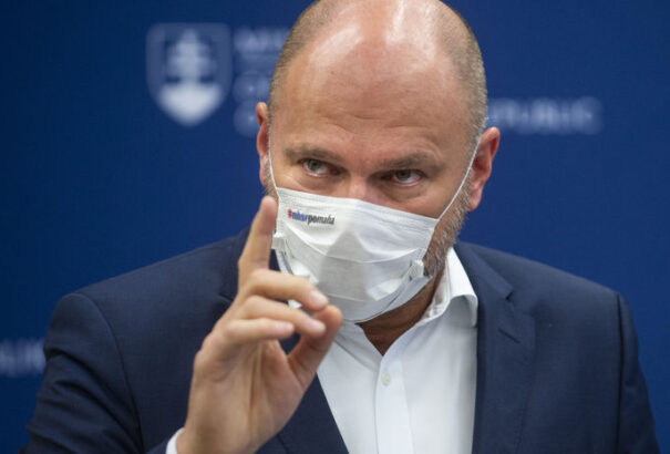 Sulík: Az SaS nem tudja szétverni a koalíciót