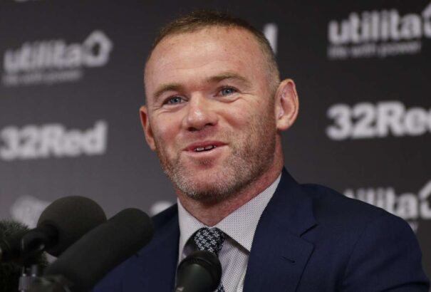 „Minden percét élveztem” – Wayne Rooney visszavonult, de…