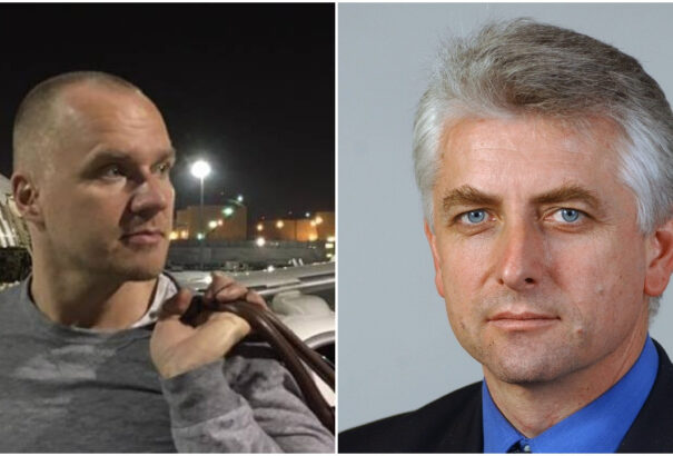 Vámszedő-akció: Újabb oligarcha került a korrupcióval gyanúsítottak listájára