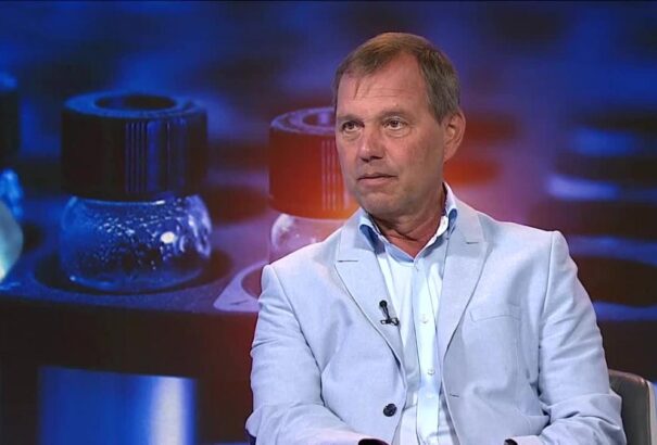 Egyetlen komolyabb mellékhatást sem tapasztaltak a vakcina beadása után Magyarországon