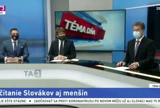 Király Zsolt: A Gyimesi – Ravasz tévévita tanulságai