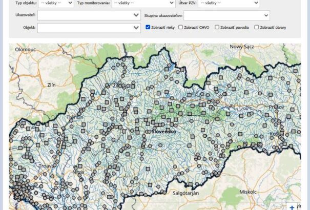 Érdekel lakóhelyed talajvizének minősége? Itt most ellenőrizheted