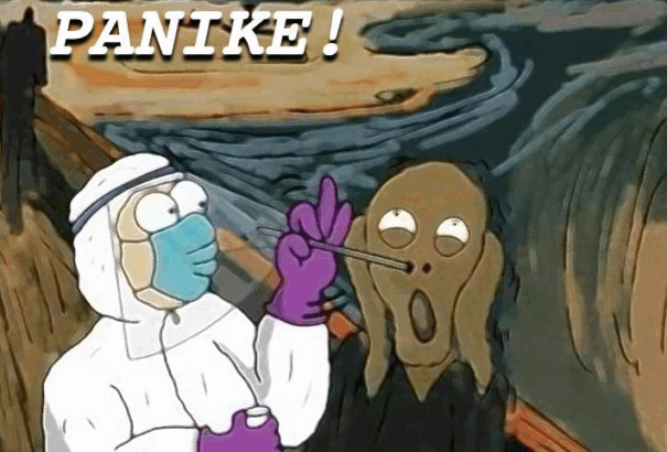 Pozsony arra kéri a lakosokat, hogy ne essenek pánikba. A tömegközlekedési járműveken is tesztelni fognak