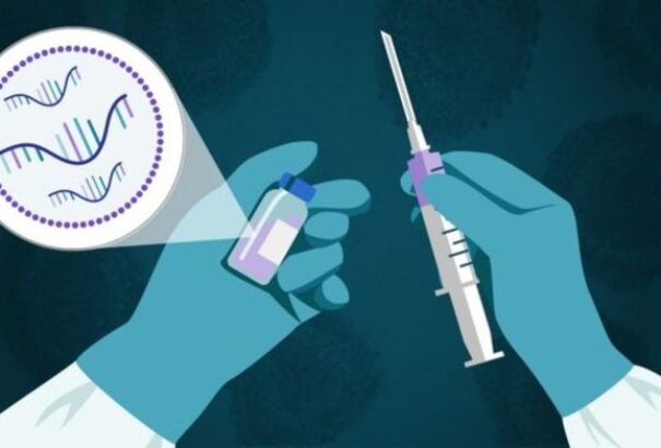 Genetikai trójai faló a védettségért – hogyan működik az mRNS vakcina?