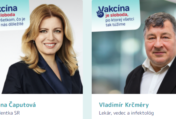 Az egészségügyi tárca elindította a Vakcina szabadság nevű oltásnépszerűsítő kampányát