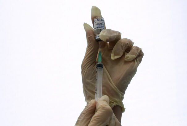 WHO: A Pfizer második oltóanyagát elég 6 hét után beadni