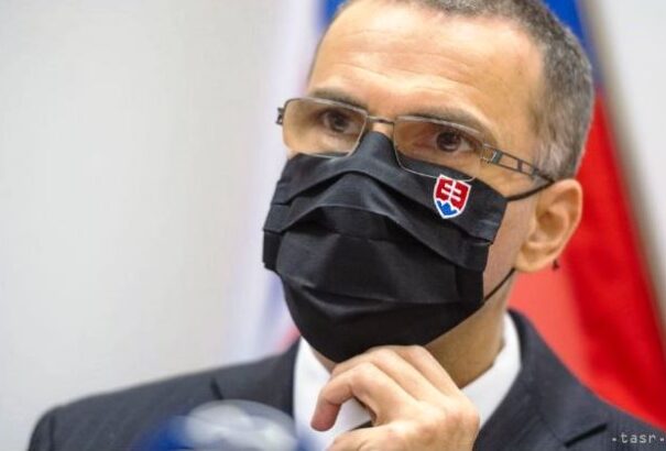 A főügyész már vizsgálja Sulík antigénteszt-vásárlását