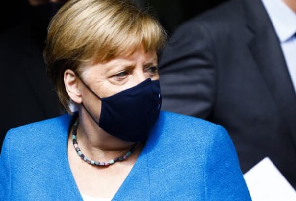 Merkel március közepéig fenntartaná a lockdownt egész Németországban