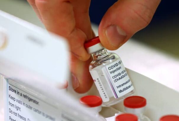 Gondok az AstraZenecánál – vakcinája nem elég hatékony a dél-afrikai mutációval szemben