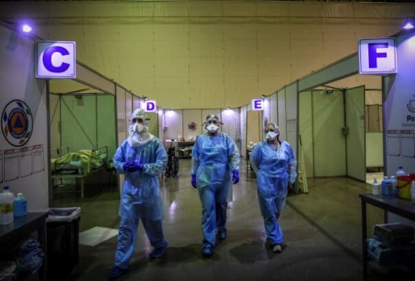 Pandémiából endémiává válhat a koronavírus – meg kell tanulnunk együtt élni a járvánnyal