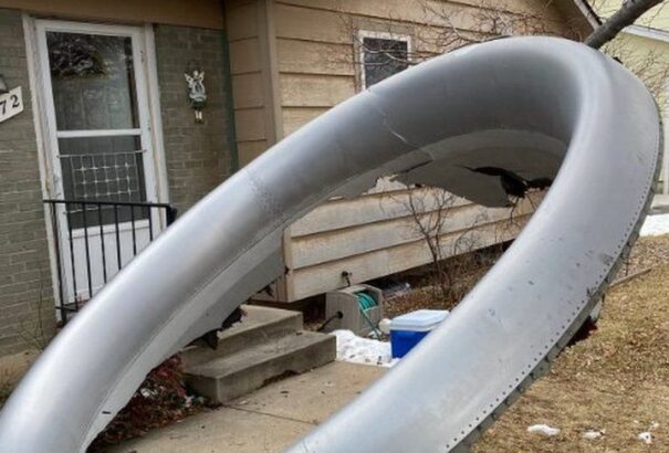 Újabb géptípusát parancsolta a földre a Boeing a vasárnapi incidens után