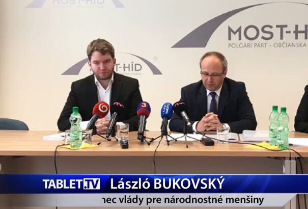 Bukovszky a kisebbségi bizottságon keresztül támadná meg a kettős nemzetiség eltörléséről szóló beadványt