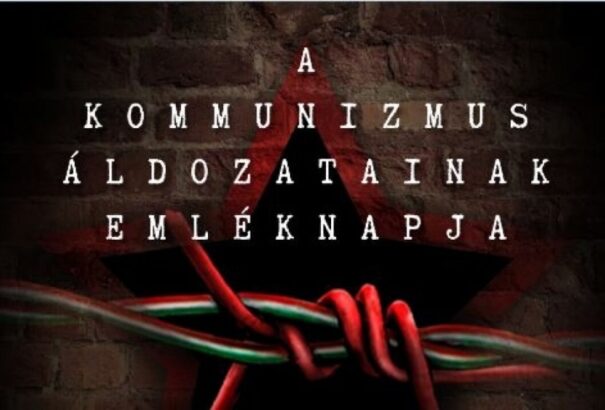 20 éve emlékezünk a kommunizmus áldozatainak emléknapjára