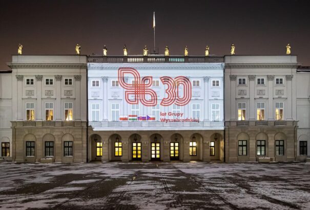 Új kihívások és új távlatok küszöbén – harminc éves a visegrádi együttműködés