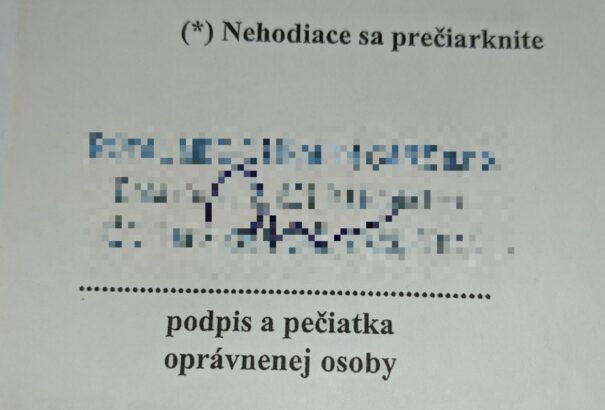 Megint fennakadt egy hamis negatív teszttel próbálkozó ingázó a déli határon