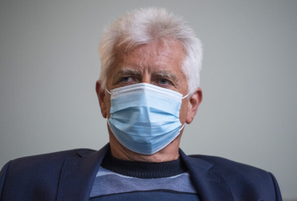 Döntött a Specializált Büntetőbíróság: Brhel vizsgálati fogságba megy