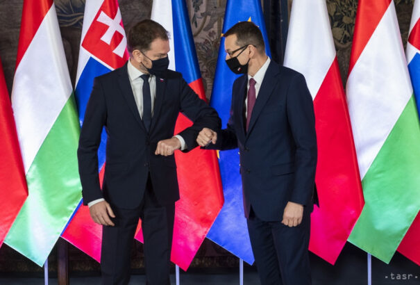 Lengyelország készen áll arra, hogy covidos betegeket vegyen át Szlovákiától és Csehországtól