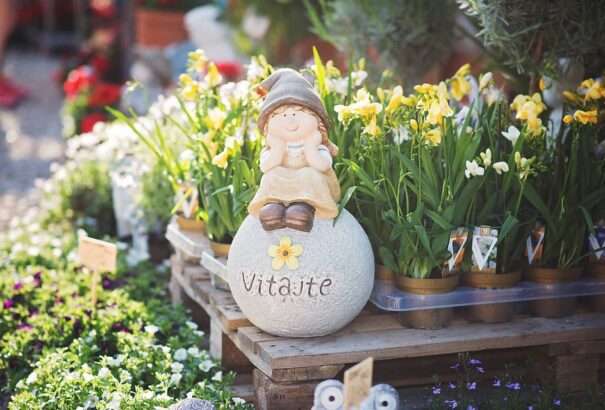 Február 8-tól megnyithatnak a kertészetek és a ruhajavítók