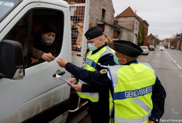 Koronavírus – Franciaország a Németországba ingázóknak is kötelezővé teszi a negatív PCR-tesztet