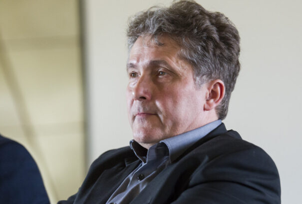 Elhunyt Ľubomír Petrák, a Smer parlamenti képviselője