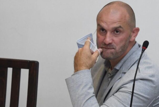 A Dobytkár-ügy tanúja: Bödör telefonon utasította Ficot, ki legyen a mezőgazdasági államtitkár