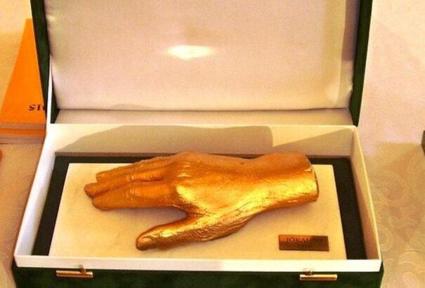 Kihirdették a Jókai-díj pályázatának eredményét