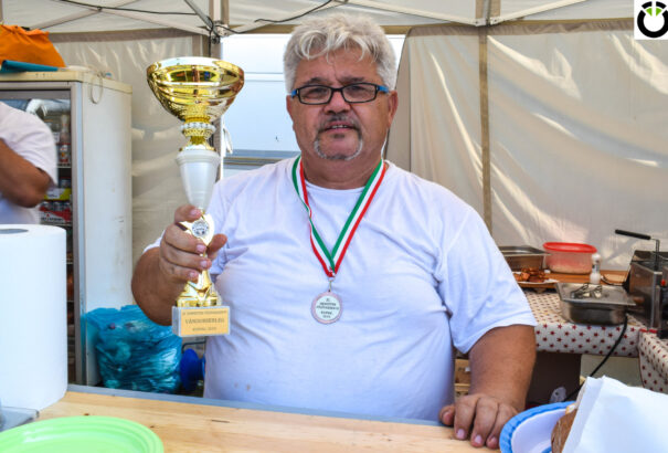 Légi ízvilág: Ínycsiklandozó beszélgetés Bódis Róbert aranykanalas főzőmesterrel (Interjú)