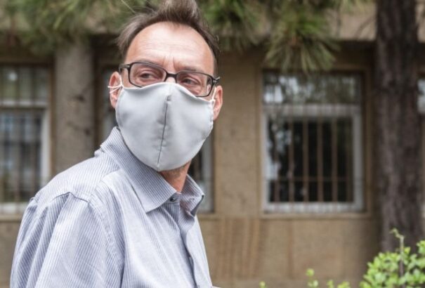 Elkezdődött a korábbi főügyész, Dobroslav Trnka bírósági pere