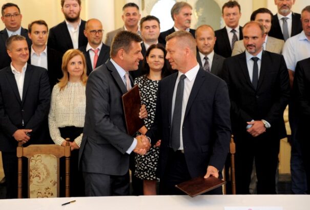 Körkép.sk exkluzív: Finisben az új vegyespárt! Így tenné fel az utolsó kenetet a Most-Híd az MKP-ra