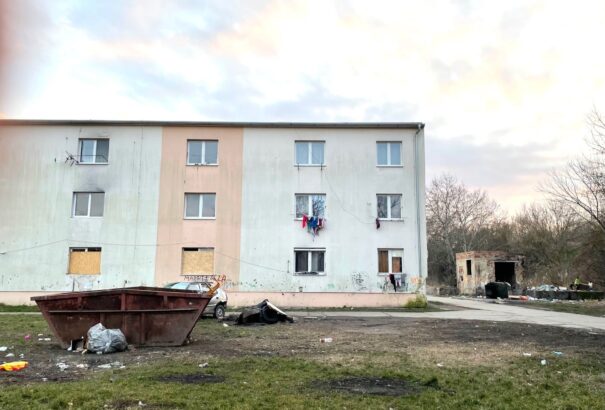 Helyzetkép a komáromi tesztelésekről különös tekintettel Harcsás településre