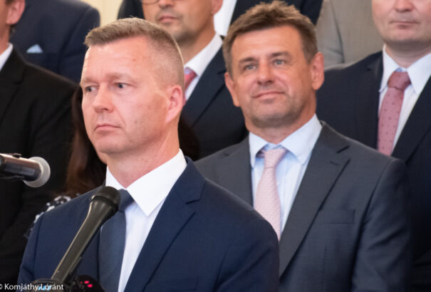 Dian Csaba: Kánaán helyett a poklot jelentheti az MKP és a Most-Híd csókolózása