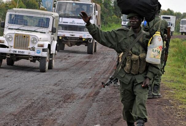 Megölték Olaszország kongói nagykövetét egy ENSZ-konvoj elleni támadásban