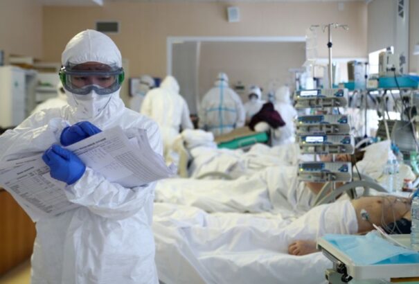 Koronavírus – Változatlanul romlanak a járvány mutatói Csehországban