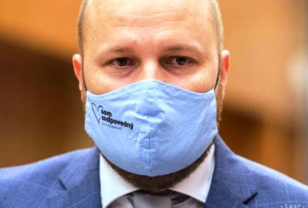 Naď: Nincs más megoldás, mint a lockdown. Minden más lehetőség üres populizus