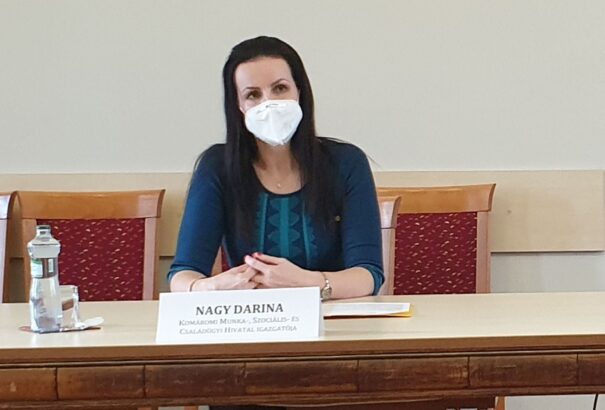 A munkanélküliek fele az elmúlt 1 évben vesztette el a munkáját – Koronavírus és munkanélküliség a Komáromi járásban (Aktuális számokkal)