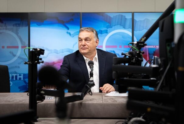 Orbán Viktor: Nincs szükség további szigorításokra