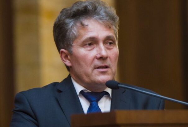 Kórházban van a Smer egyik parlamenti képviselője, súlyos az állapota