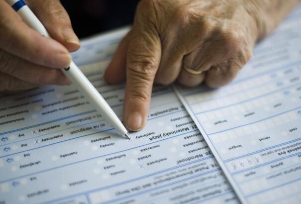 Népszámlálás: Az Összefogás a magyar nemzetiség felvállalására és a 2. kérdés üresen hagyására bíztat