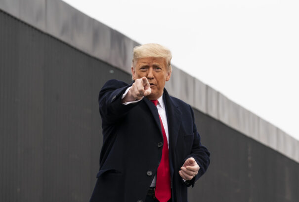 Trump megúszta az impeachmentet, de a republikánusok szabadulnának tőle