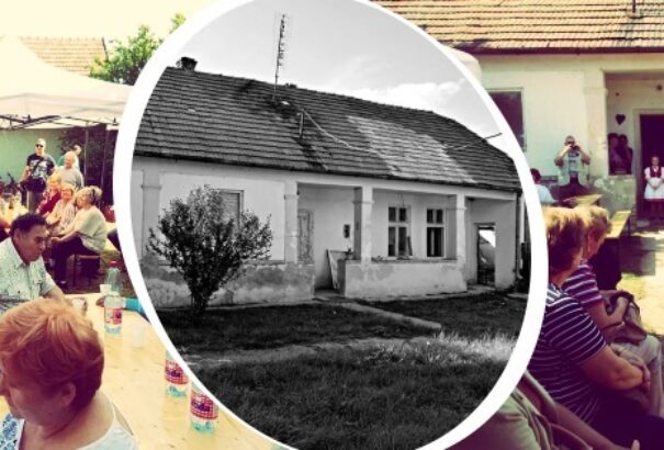 Bátorkeszi és Szőny egymást segítve lép a hagyományok ápolásáért