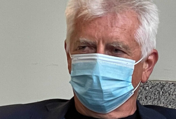 Brhel nem sokáig volt előzetes letartóztatásban, még kedd este kórházba szállították