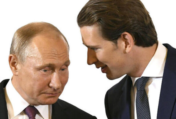 Kurz és Putyin a Szputnyik V beszerzéséről és közös gyártásáról egyeztetett pénteken