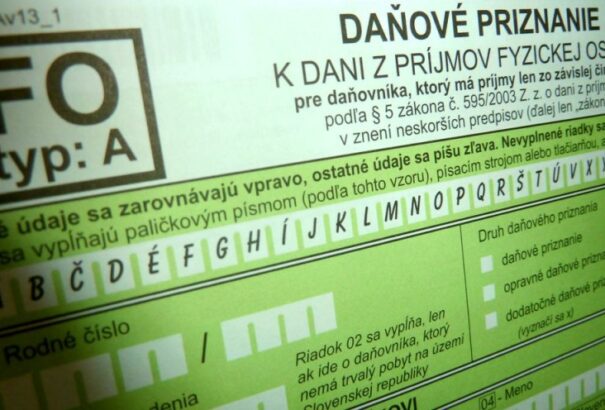 Adóbevallás: Milyen változások várnak ránk 2021-ben?