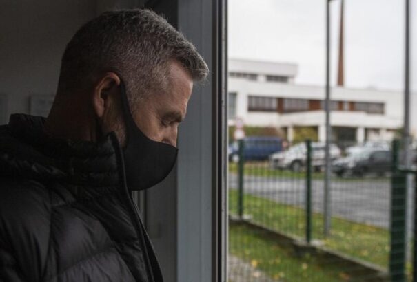 Tibor Gašpar továbbra is őrizetben marad