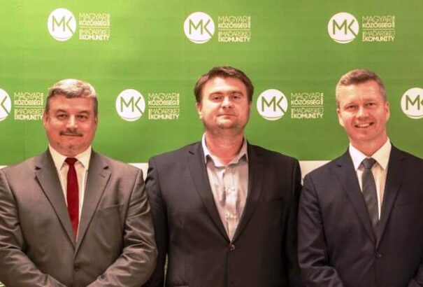 Berényi a Körképnek: A kétpárti egyezség kevés lesz az 5 százalékhoz (Interjú)