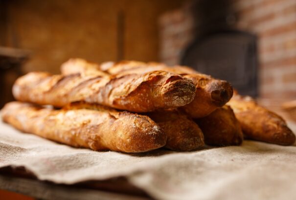 Drágul a tojás és a pékáru