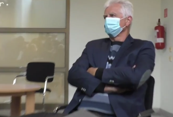 A bíróság meghosszabbította Jozef Brhel oligarcha vizsgálati fogságát